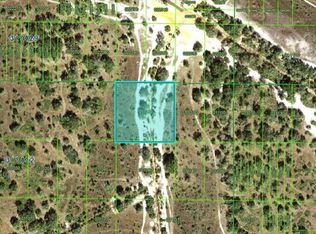 River Ranch Blvd, Lake Wales, FL 33898