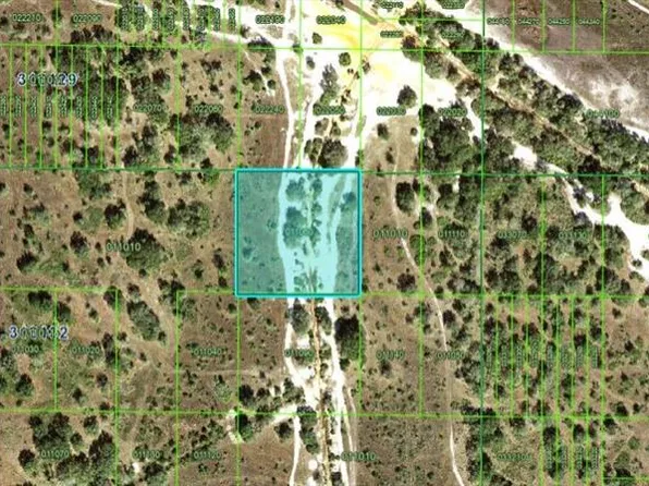 River Ranch Blvd, Lake Wales, FL 33898