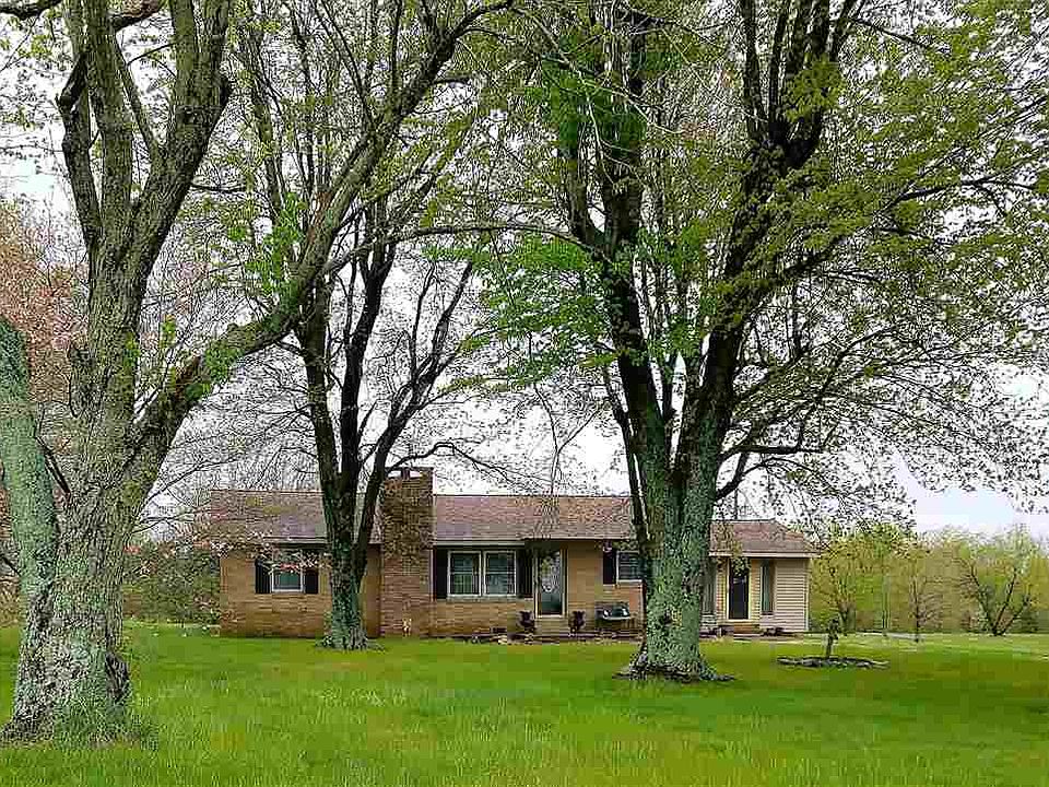 1046 Wingo Rd, Wingo, KY 42088 Zillow