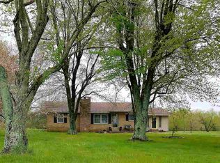 1046 Wingo Rd, Wingo, KY 42088