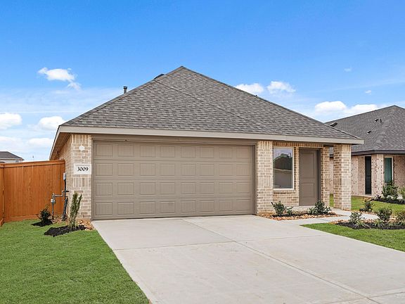 2nd image of 3009 Teal Breeze Ln