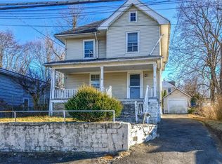 91 Dobbs Ferry Rd, White Plains, NY 10607