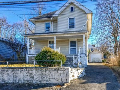 91 Dobbs Ferry Road, White Plains, NY, 10607