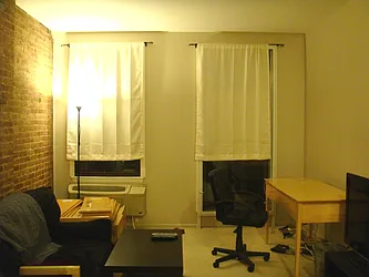 Rented by NY Living Solutions