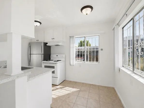 1224 S Normandie Ave APT 2, Los Angeles, CA 90006