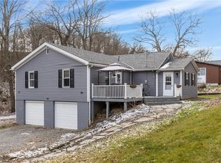 268 Big Knob Rd, Rochester, PA 15074