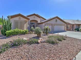 10875 W Utopia Rd, Sun City, AZ 85373