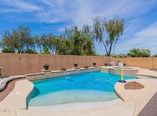 17424 W Rimrock St, Surprise, AZ 85388