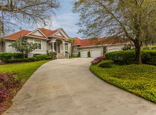343 Oak Grove Island Dr, Brunswick, GA 31523