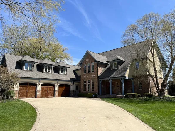 106 Michigan COURT, Racine, WI 53402