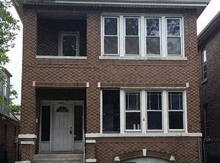 7005 S Washtenaw Ave, Chicago, IL 60629