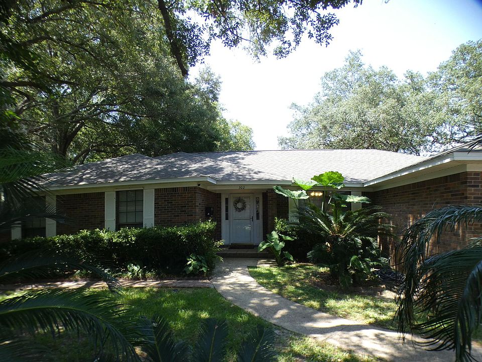302 Fairpoint Dr, Gulf Breeze, FL 32561 Zillow
