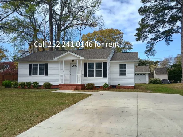 214 Virginia Ave, Morehead City, NC 28557