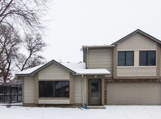 5 Shady Way, Circle Pines, MN 55014