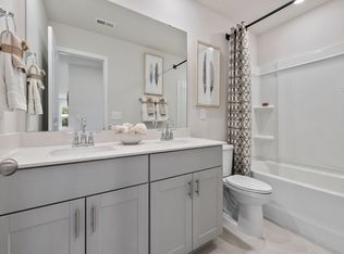 Chatham Plan, Waterside - Coastline Series, Longs, SC 29568