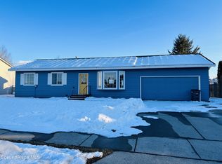 8100 W California St, Rathdrum, ID 83858