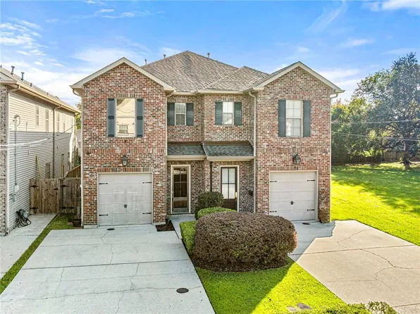 705 N Woodlawn Ave, Metairie, LA 70001