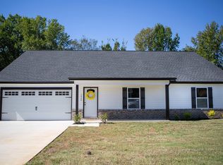 1820 Doran Rd S, Murray, KY 42071