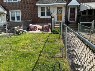 218 Cambridge Rd, Clifton Heights, PA 19018
