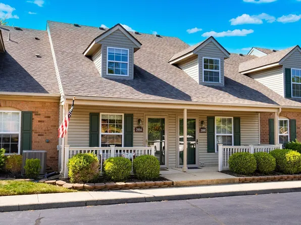2994 Glenloch Cir, Dublin, OH 43017