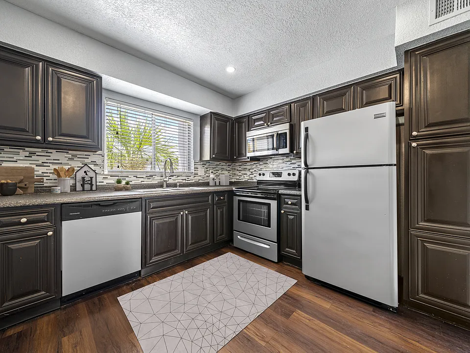Palmera Pointe