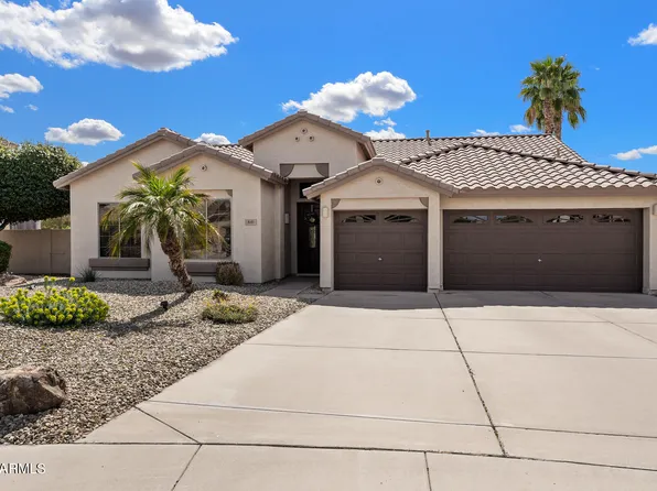 841 E TOLEDO Street, Gilbert, AZ 85295
