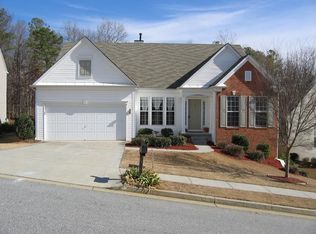 105 Whirlaway Pl, Woodstock, GA