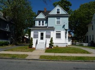 21 Ormond St, Springfield, MA 01108