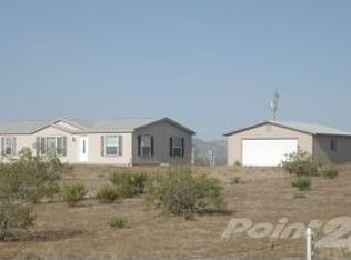 4713 N Teddy Roosevelt Rd, Golden Valley, AZ 86413