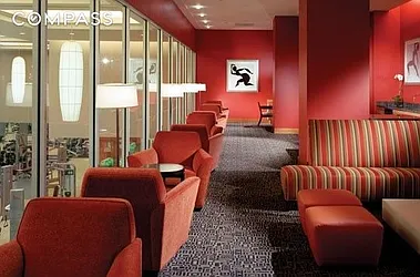 Rented by Compass