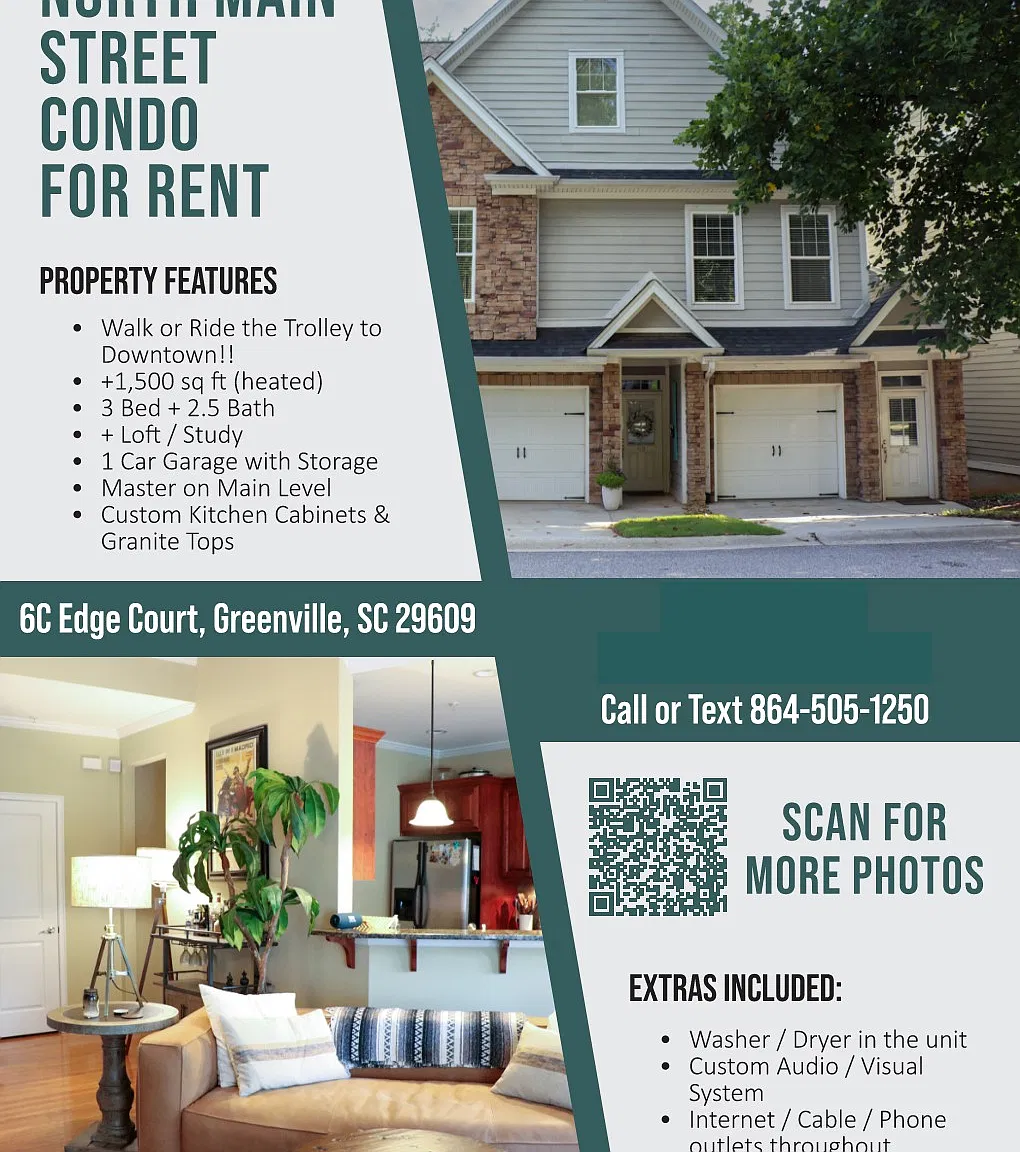 6 Edge Court — Photo 1