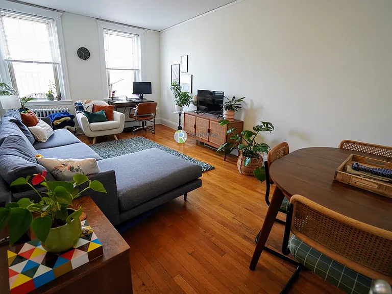 1857 Commonwealth Ave #13 — Photo 13