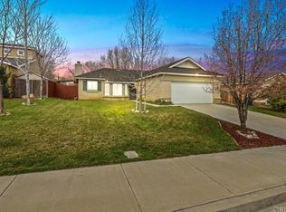 1021 S Green St, Tehachapi, CA 93561