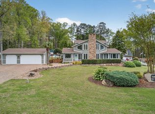30 Ray Ave, Zebulon, NC 27597