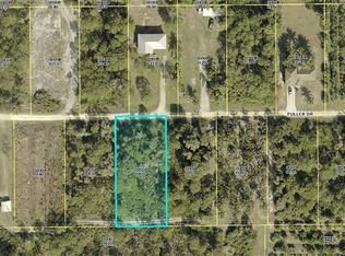 6375 Fuller Dr, Bokeelia, FL 33922