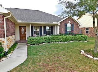254 W Lantana Cir, Sealy, TX 77474