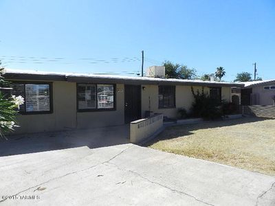 1937 W Paseo Reforma S, Tucson, AZ, 85705