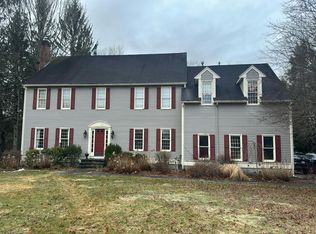 15 Petersen Cir, Sudbury, MA 01776
