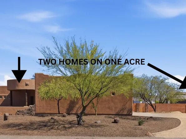 2616 W CANYON Road, Phoenix, AZ 85086