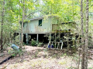 20525 Pete Hickman Rd, Saucier, MS 39574