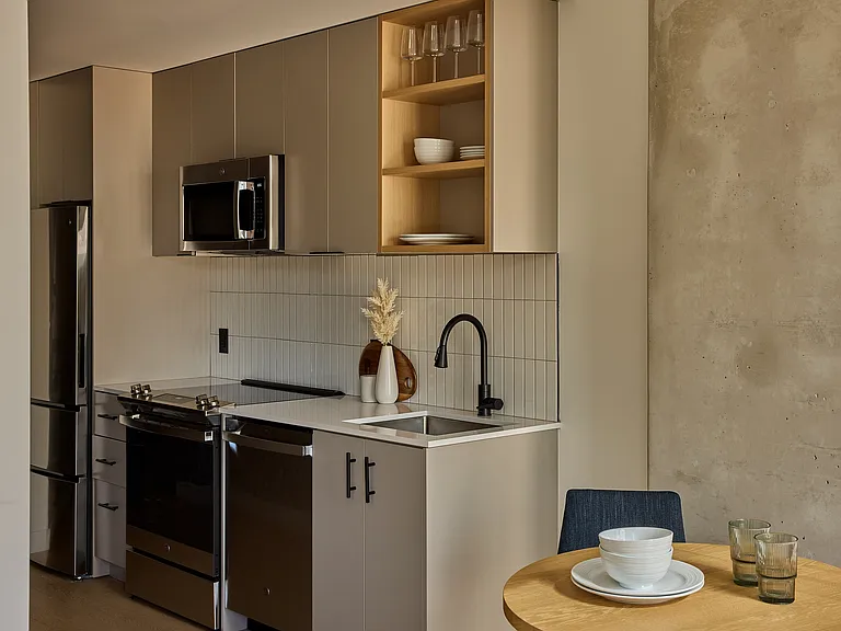 Chef Inspired Kitchens
