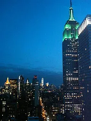 Rented by Level Group