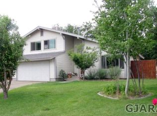 1920 Barberry Ct, Grand Junction, CO 81506