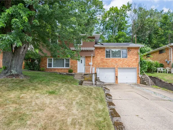 822 Lindenwood Dr, Pittsburgh, PA 15234