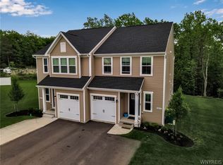 3581 Big Tree Rd UNIT 18, Hamburg, NY 14075