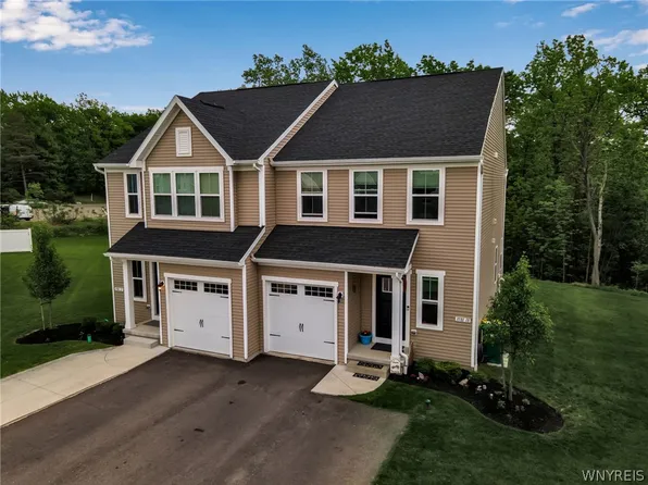 3581 Big Tree Rd Unit 18, Hamburg, NY 14075