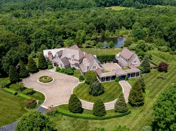 581 Pottersville Rd, Bedminster Twp., NJ 07921
