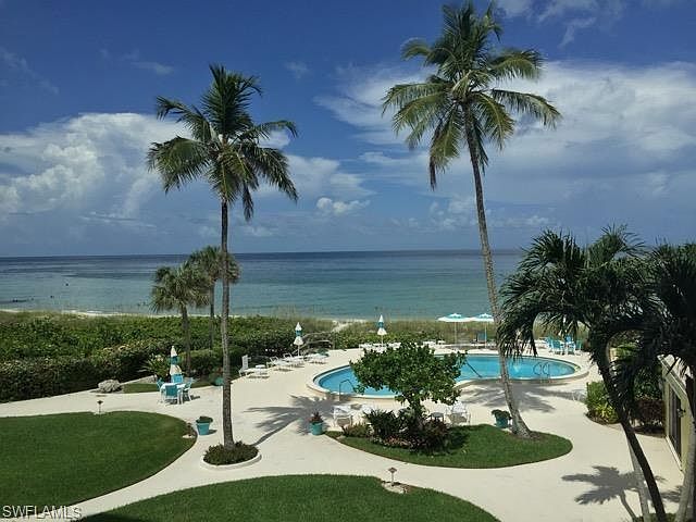 1st image of 1717 Gulf Shore Blvd N APT 203