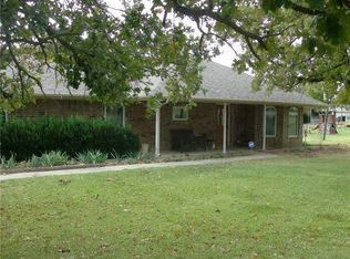 1520 County Road 3672, Springtown, TX 76082