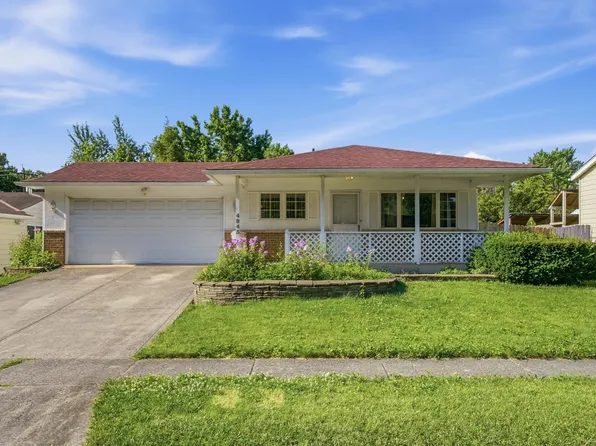 4943 Warminster Dr, Columbus, OH 43232